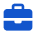 briefcase icon