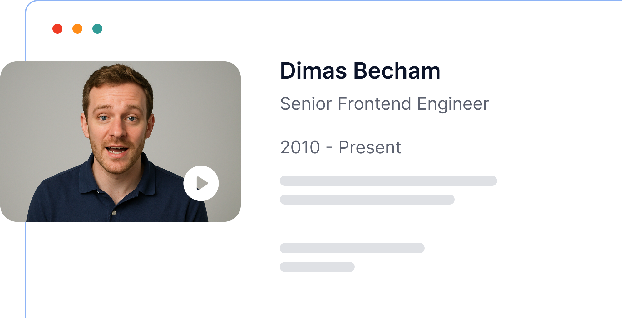 See soft skills early