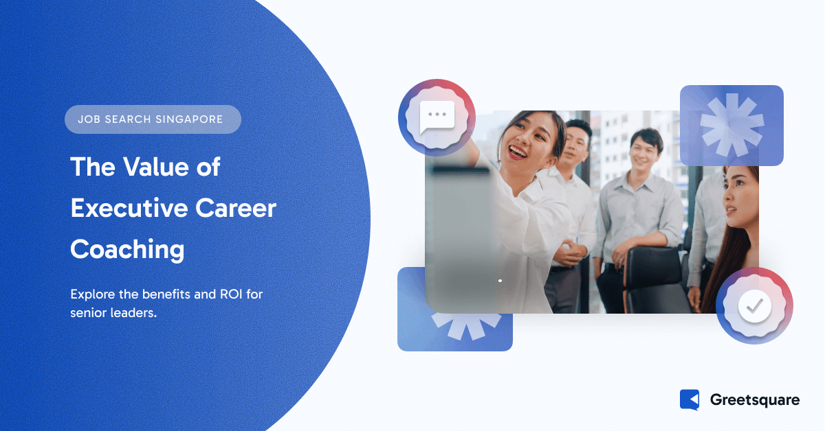 Executive Career Coaching: Is It Worth the Investment?