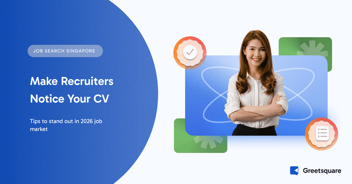 Why Your CV is Being Ignored: How to Make Recruiters Notice You in 2026