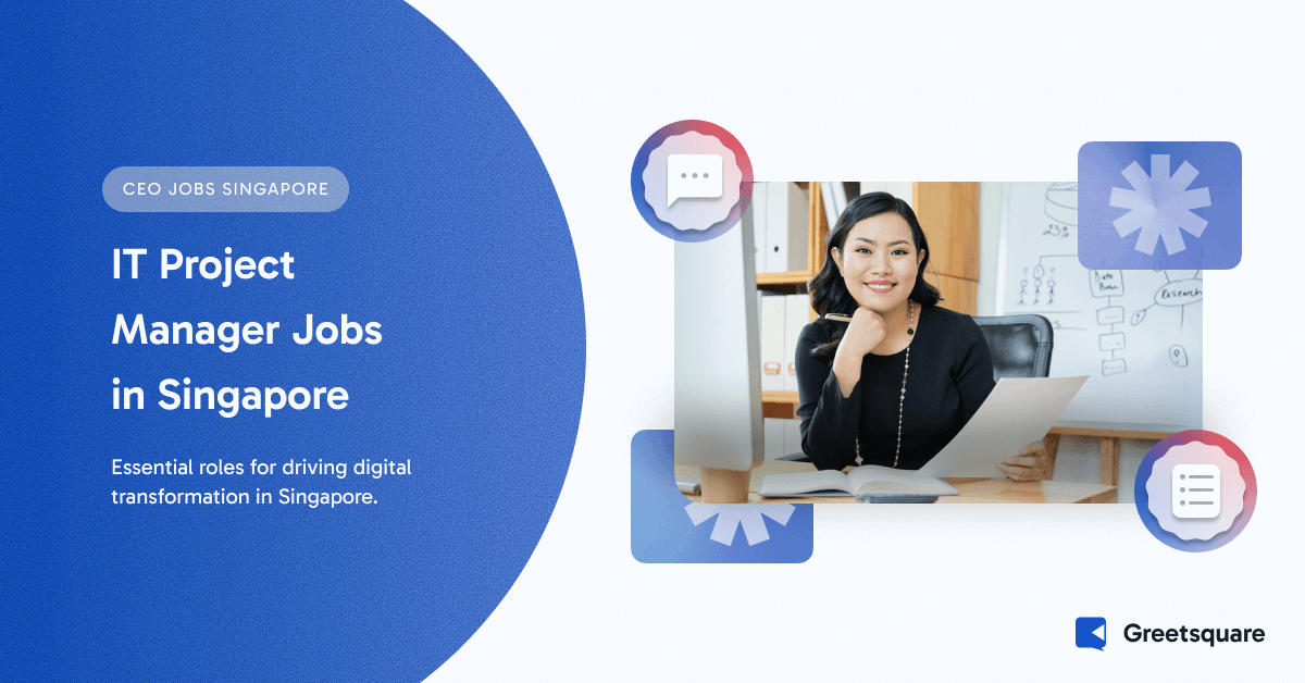 it project manager