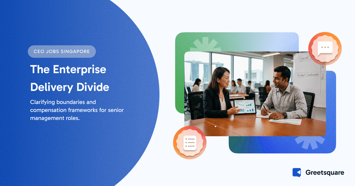 Program Manager vs Project Manager: Salary and Scope Comparison