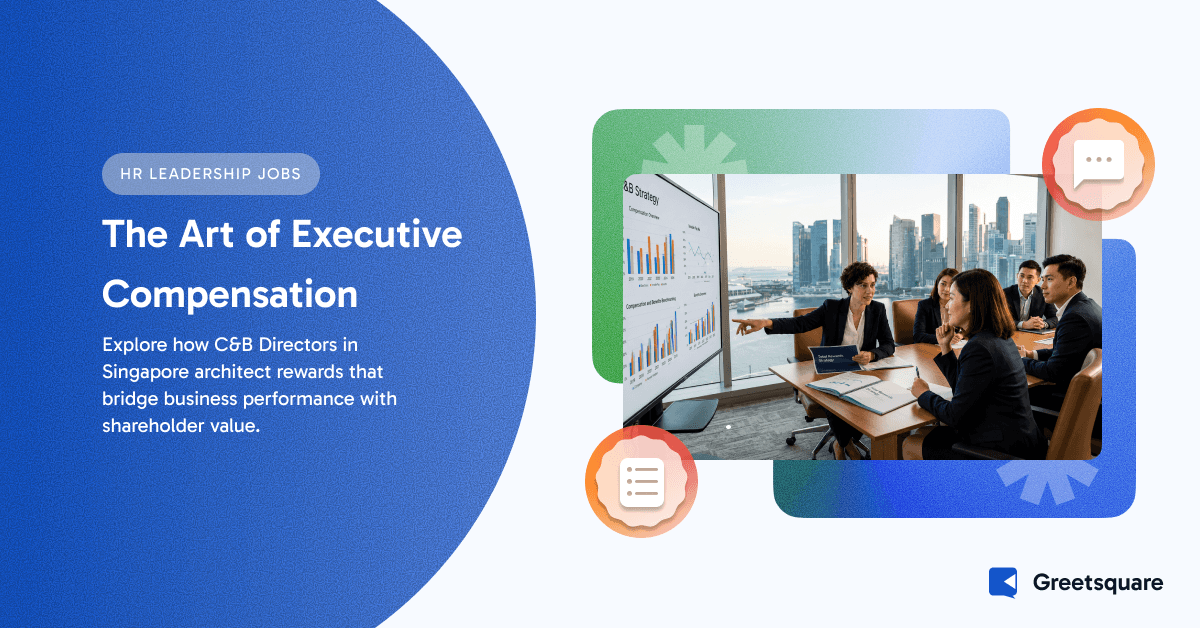 Compensation & Benefits (C&B) Director: Role and Salary Guide