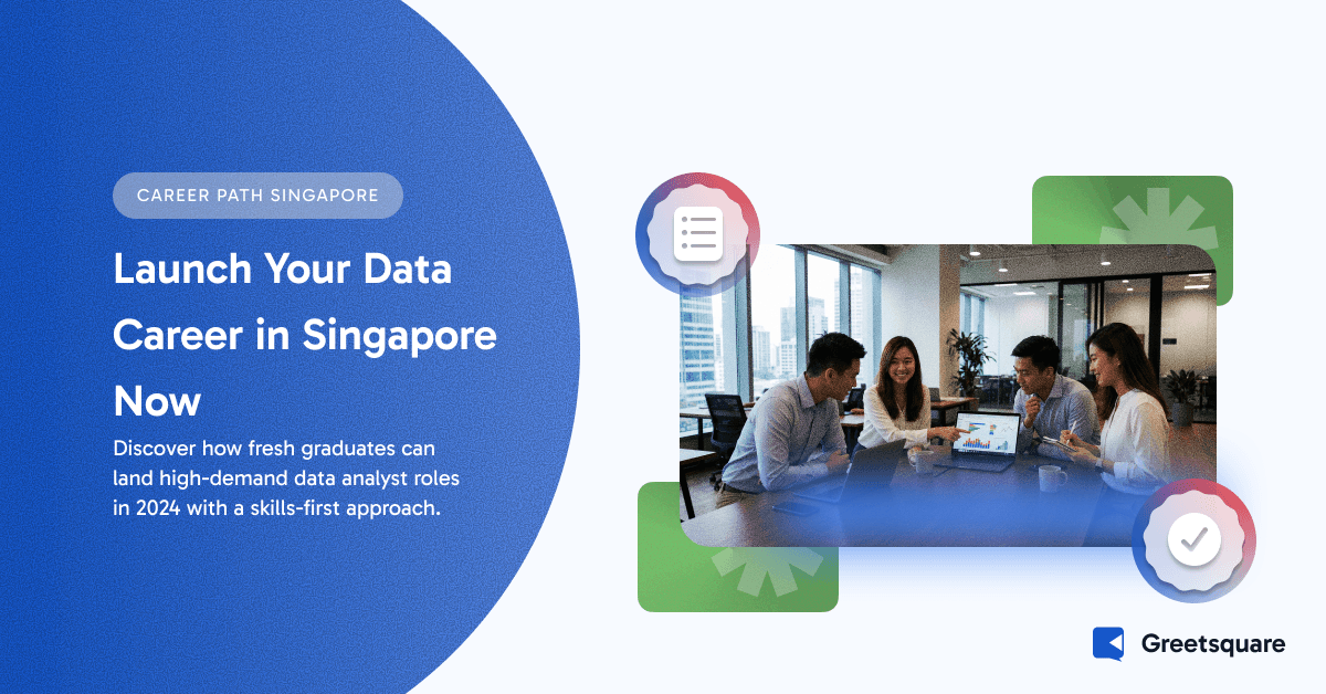 Data Analyst Jobs for Fresh Graduates and How to Start