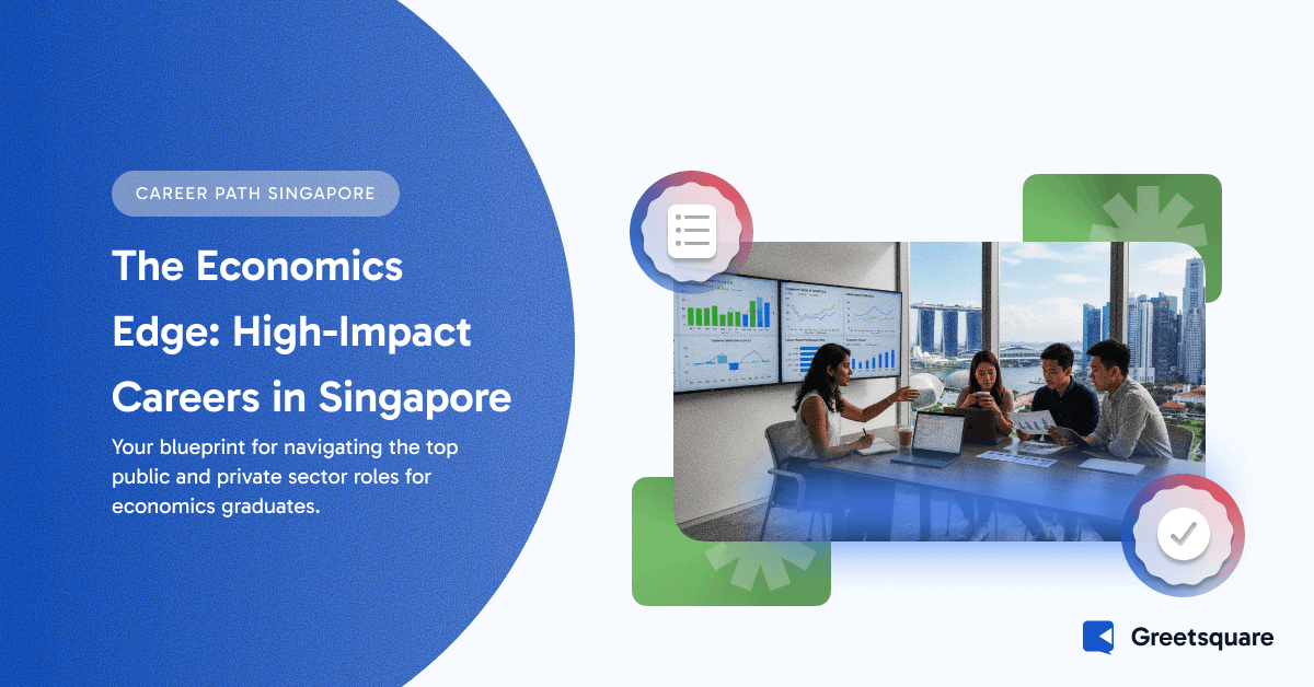 Economics Fresh Graduate Jobs and Career Pathways