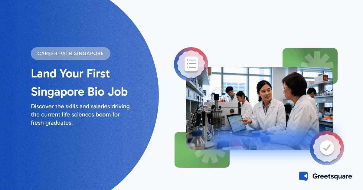 Biomedical Engineering Fresh Graduate Jobs and Career Prospects
