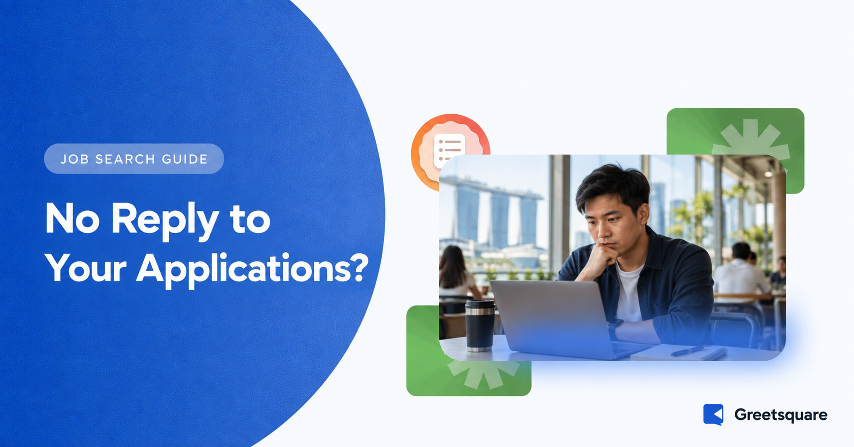Never Hear Back from Job Applications? What to Do