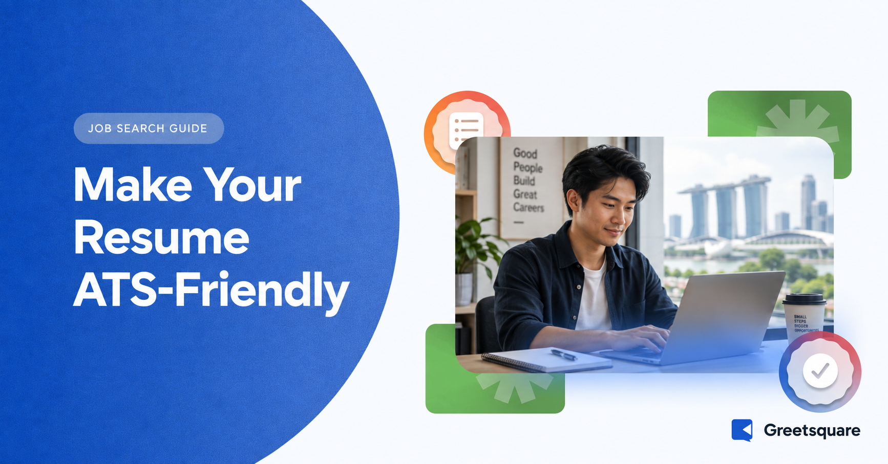 How to Make an ATS-Friendly Resume That Stays Readable