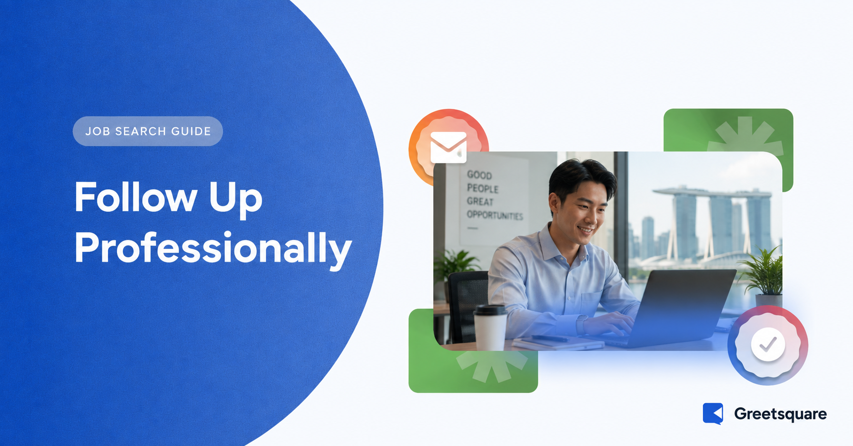 How to Follow Up on a Job Application Professionally