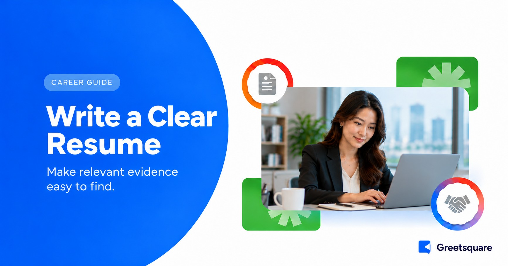 How to Write a Resume That Makes Your Experience Clear
